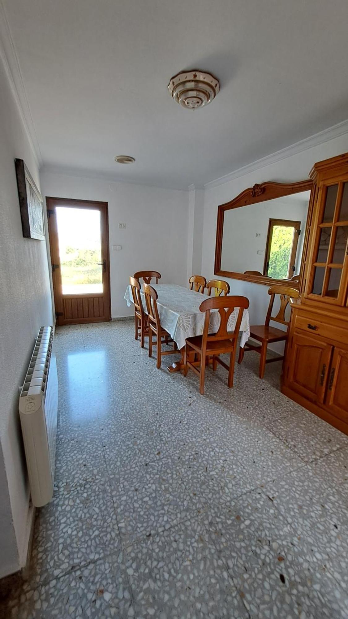 Casa Mar Benissa Calpeアパートメント エクステリア 写真