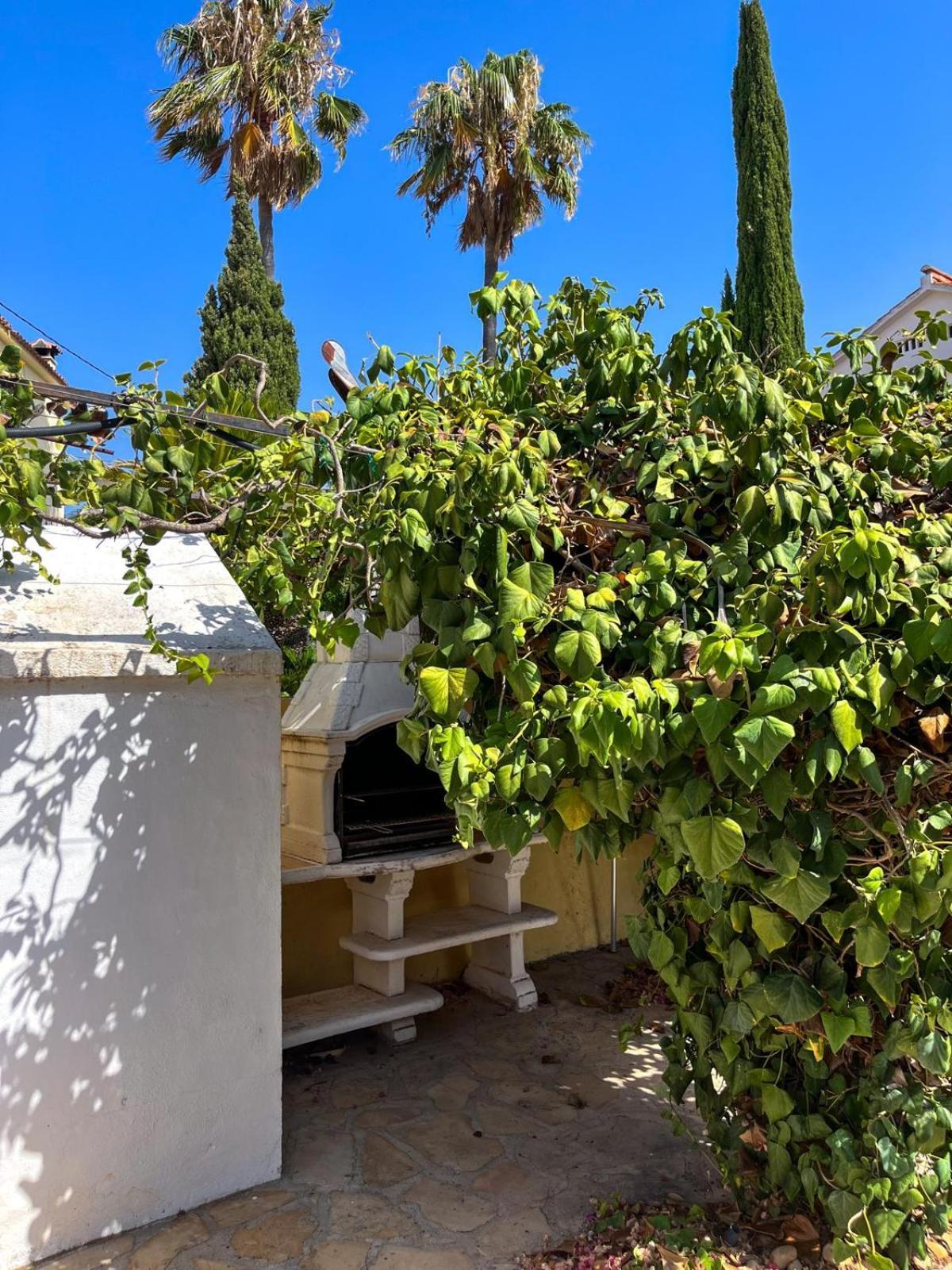 Casa Mar Benissa Calpeアパートメント エクステリア 写真