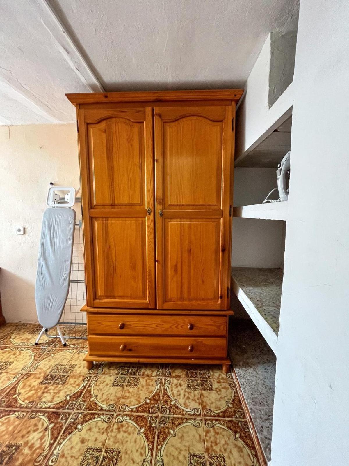 Casa Mar Benissa Calpeアパートメント エクステリア 写真
