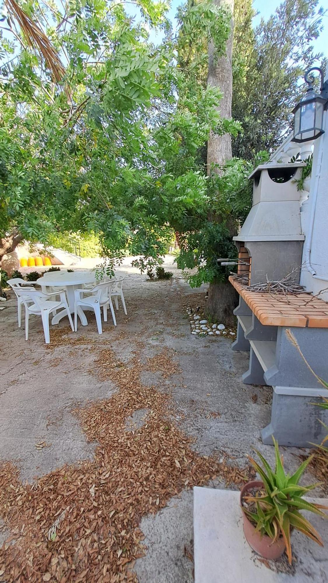 Casa Mar Benissa Calpeアパートメント エクステリア 写真