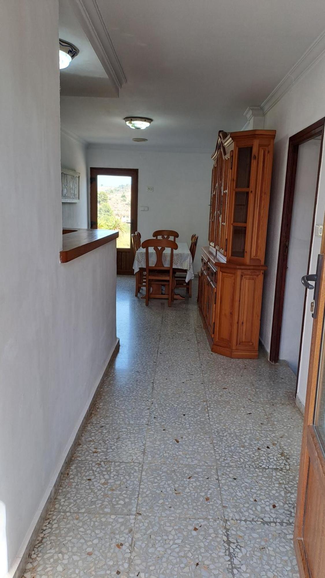 Casa Mar Benissa Calpeアパートメント エクステリア 写真