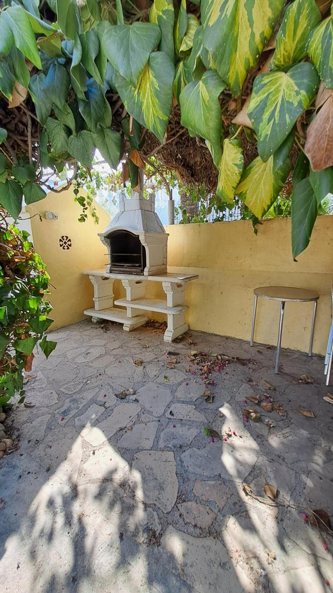 Casa Mar Benissa Calpeアパートメント エクステリア 写真