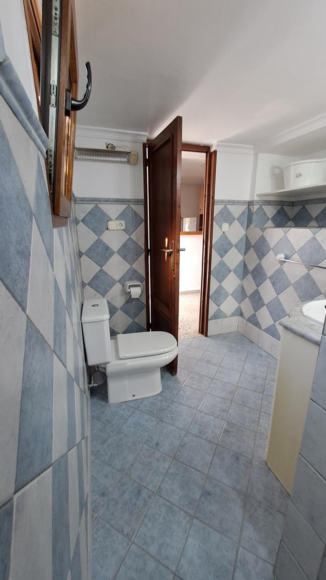 Casa Mar Benissa Calpeアパートメント エクステリア 写真